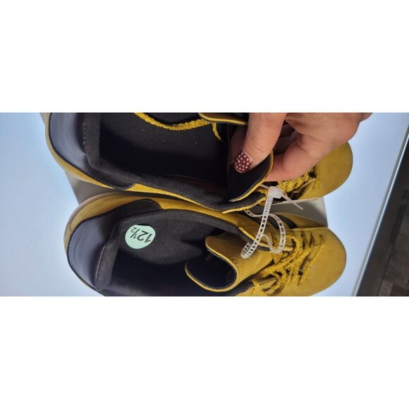 Adidas Originals Men's Campus 80s Shoes in Pantone / Core Black Size 12.5 - Picture 10 of 13